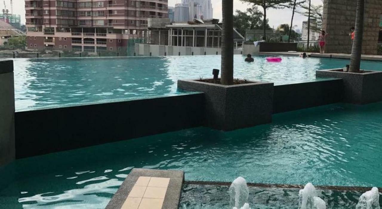 Apex Cozy Suites At Swiss Garden Residence Kuala Lumpur Ngoại thất bức ảnh