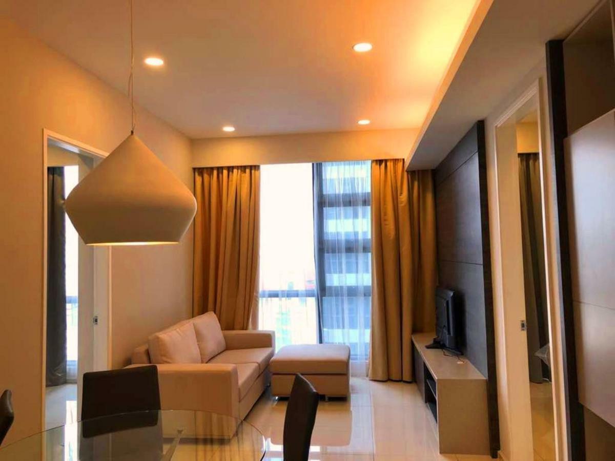 Apex Cozy Suites At Swiss Garden Residence Kuala Lumpur Ngoại thất bức ảnh