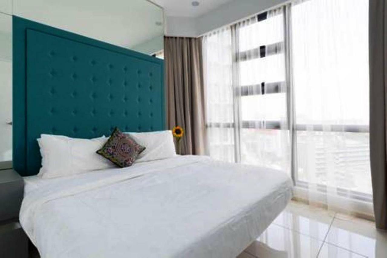 Apex Cozy Suites At Swiss Garden Residence Kuala Lumpur Ngoại thất bức ảnh